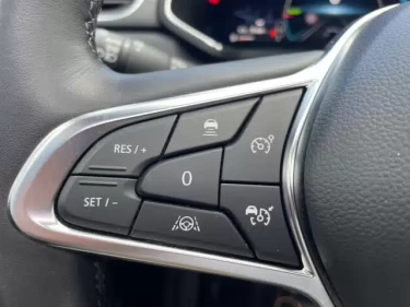 Foto van Mitsubishi ASX