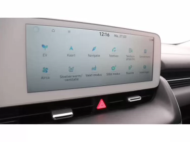 Foto van Hyundai IONIQ 5