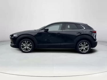 Foto van Mazda CX-30