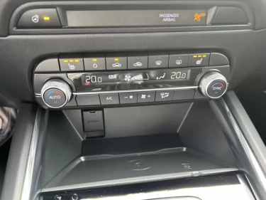 Foto van Mazda CX-5
