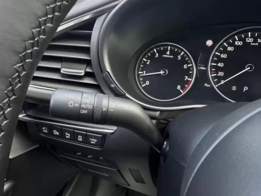 Foto van Mazda 3