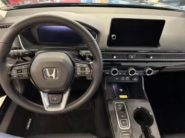 Foto van Honda Civic