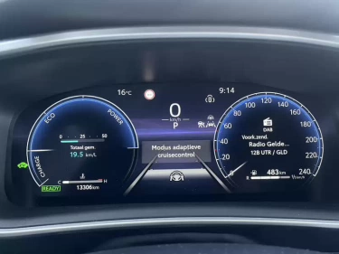 Foto van Suzuki Swace