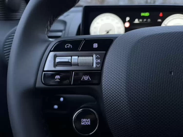 Foto van Hyundai INSTER