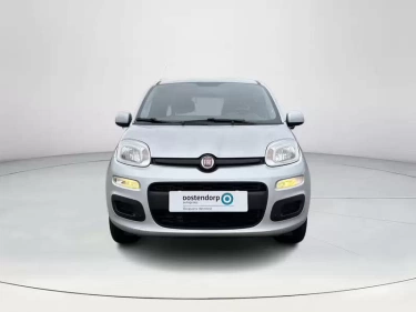 Foto van Fiat Panda