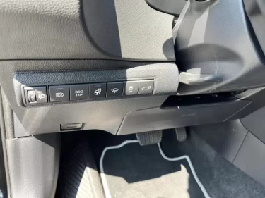 Foto van Toyota Corolla Touring Sports