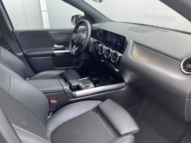 Foto van Mercedes-Benz B-klasse