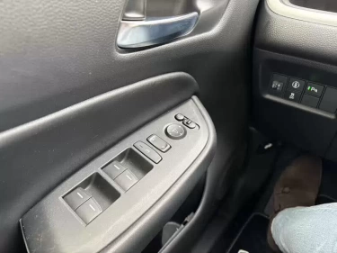 Foto van Honda Jazz