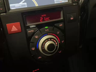 Foto van Kia Venga