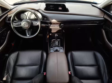 Foto van Mazda CX-30
