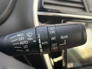 Foto van Suzuki S-Cross