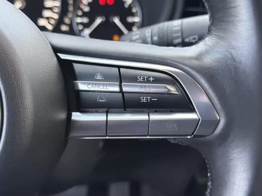 Foto van Mazda CX-30