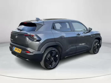 Foto van Toyota Urban Cruiser