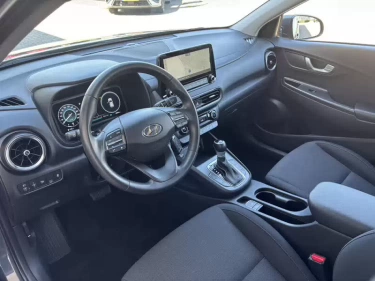 Foto van Hyundai Kona