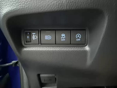 Foto van Toyota Aygo X