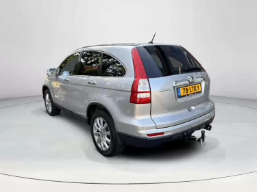 Foto van Honda CR-V
