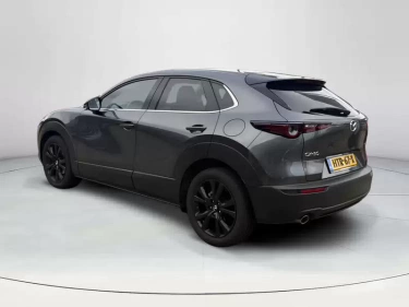 Foto van Mazda CX-30