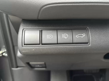 Foto van Toyota Bz4x