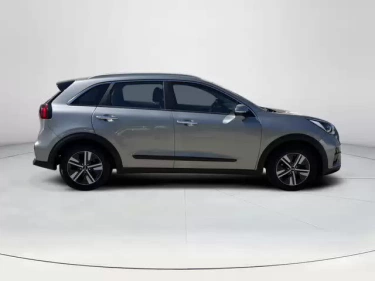 Foto van Kia Niro