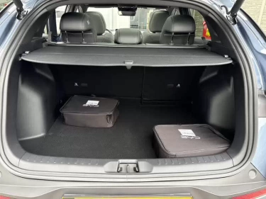 Foto van BYD ATTO 3 EVO