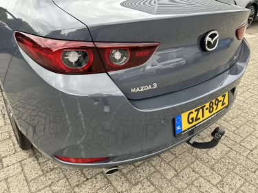 Foto van Mazda 3