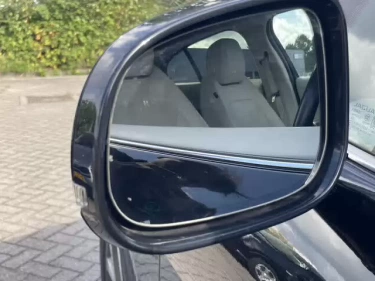 Foto van Jaguar I-PACE