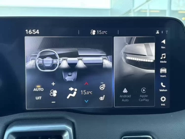 Foto van Toyota Urban Cruiser