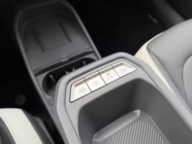 Foto van Kia EV3