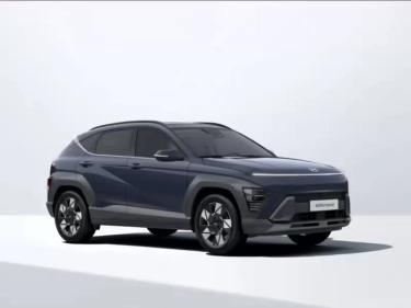 Foto van Hyundai KONA