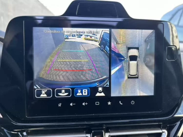 Foto van Suzuki S-Cross