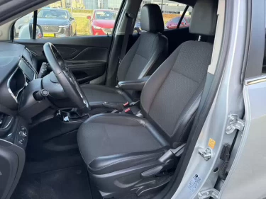 Foto van Opel Mokka X