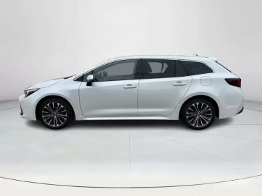 Foto van Toyota Corolla Touring Sports