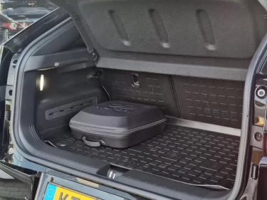 Foto van Hyundai IONIQ 3