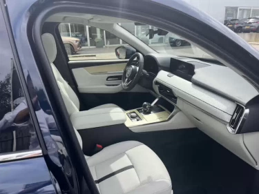 Foto van Mazda CX-80