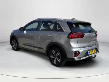 Foto van Kia Niro