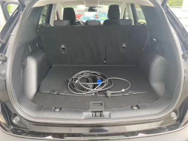 Foto van Ford Kuga