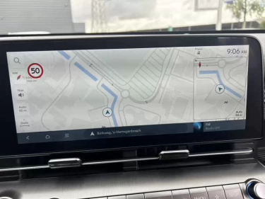 Foto van Hyundai Kona