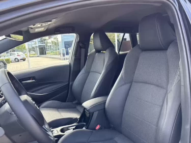 Foto van Toyota Corolla Touring Sports