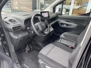 Foto van Toyota PROACE CITY Verso