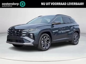 Hyundai Tucson 1.6 T-GDI PHEV Comfort Smart  | Rijklaarprijs! | Speciale Korting | Krell Soundsystem | Adaptief Cruise Control | Elektrische achterklep | nieuw 2025
