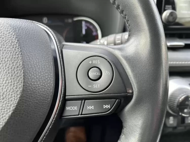 Foto van Toyota RAV4