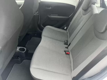 Foto van Toyota Aygo