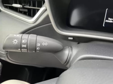 Foto van Toyota Corolla Cross