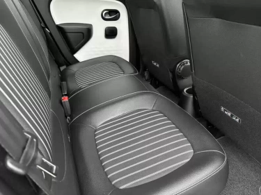 Foto van Renault Twingo Z.E.