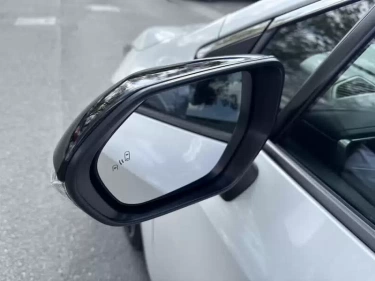 Foto van Toyota Corolla Touring Sports