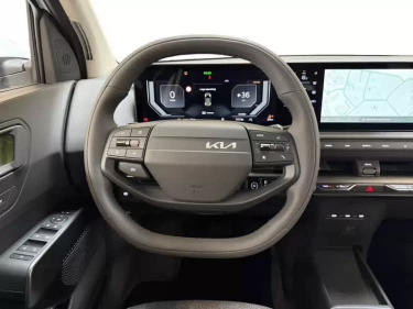 Foto van Kia EV2