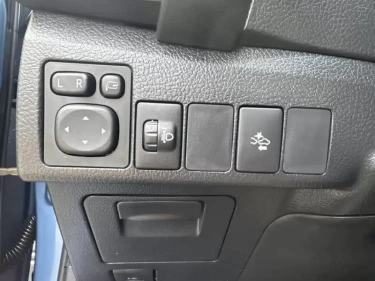 Foto van Toyota Auris