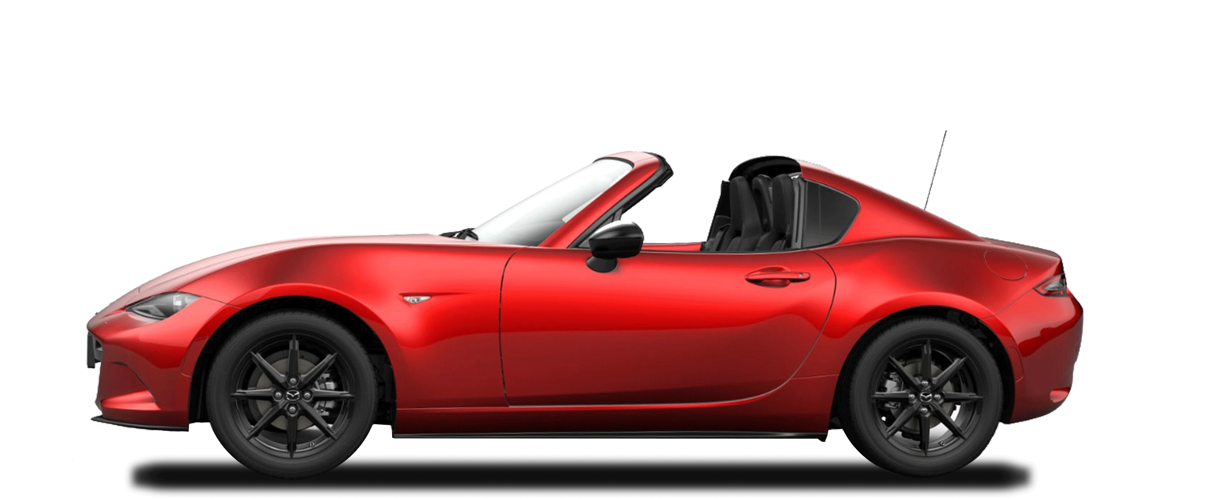 Mazda MX-5 RF