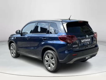 Foto van Suzuki Vitara