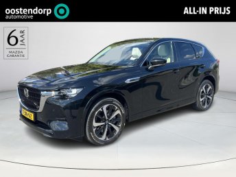 Mazda CX-60 2.5 e-SkyActiv PHEV Takumi | Convenience Pack  | Driver Assistance Pack | Panorama Pack | occasion 2023